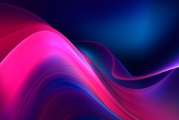 Abstract digital background design