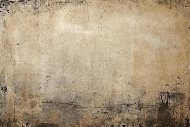 Photo abstract dirty canvas texture background flat