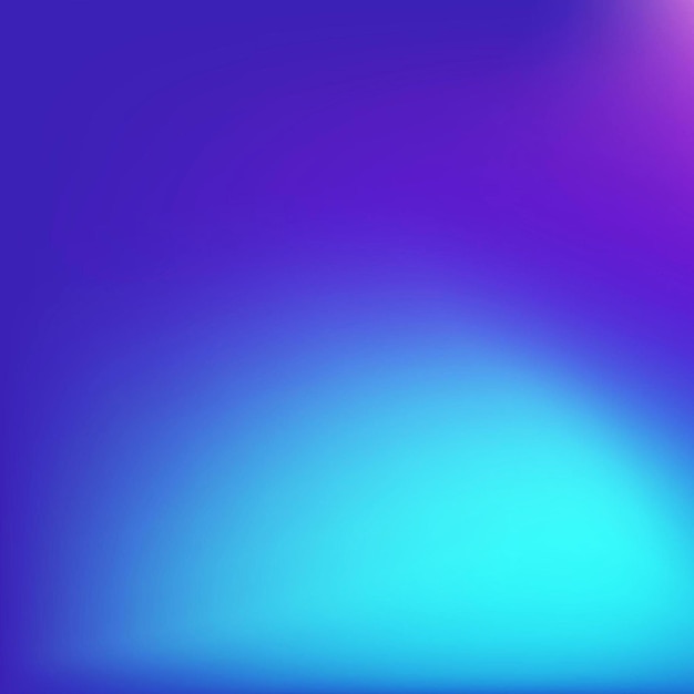 Abstract dynamic colors blend gradient background