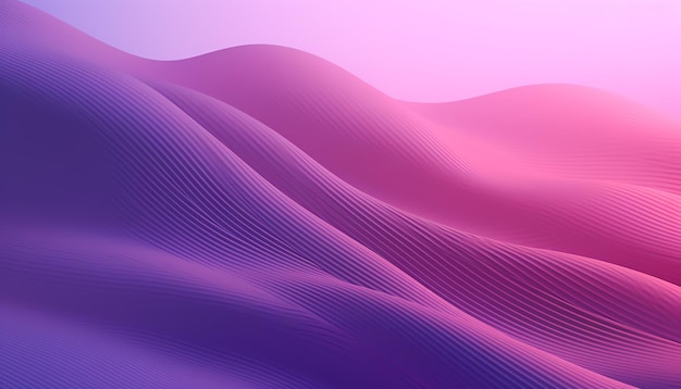 Abstract dynamic minimalist background