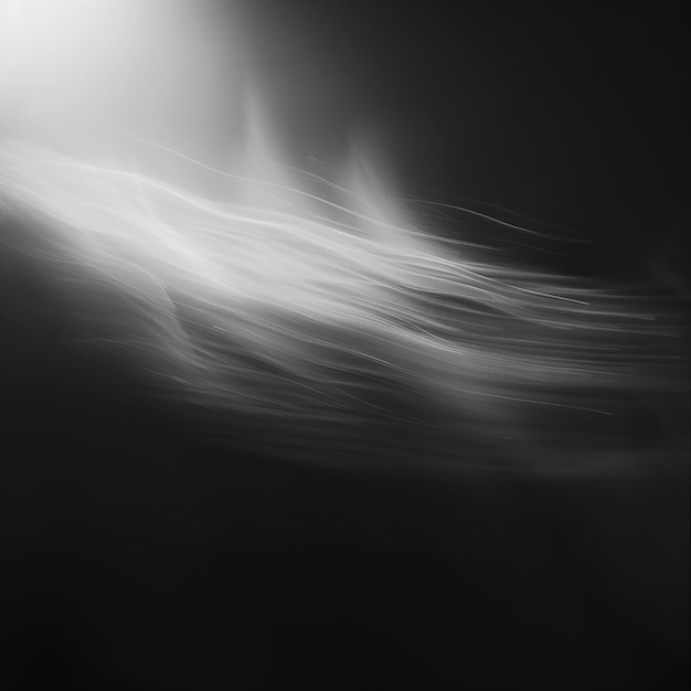 abstract eenvoudig monochroom behang