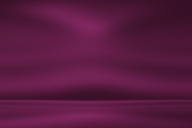 abstract empty light gradient purple background