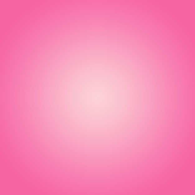 Abstract empty smooth light pink studio room background use as montage for product displaybannertemp...