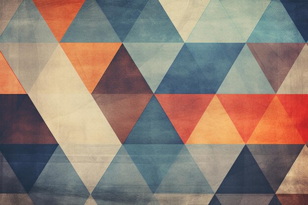 Abstract faded vintage background ar c