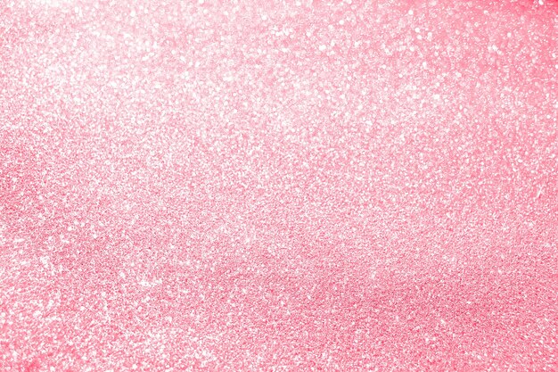 Abstract Flash Pink Background