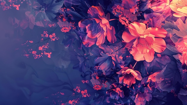 abstract floral aesthetic wallpaper ar 169 job id 8f850400a0aa4913b6fccda6c29080f7