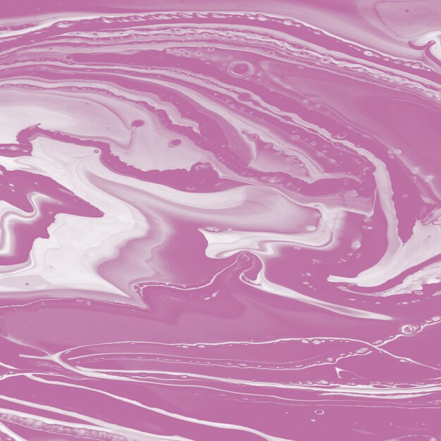 abstract fluid acrylic paint texture