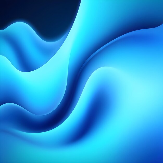 Фото Абстрактный градиент жидкости расплывчатый фон высококачественный абстрактный графический фон