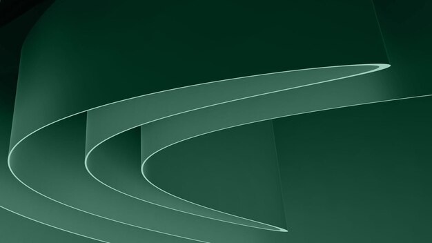 Abstract fog background design hd dark cal poly green color