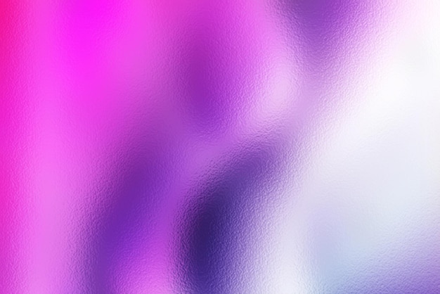 Abstract Foil Texture Gradient Background Holographic colorful defocused wallpaper illustrations