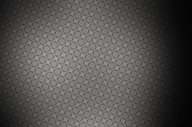 Abstract fractal background