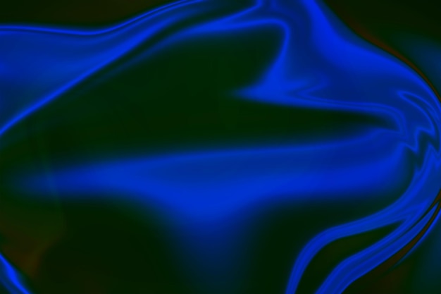 Abstract fractal fire wallpaper 3d rendering background