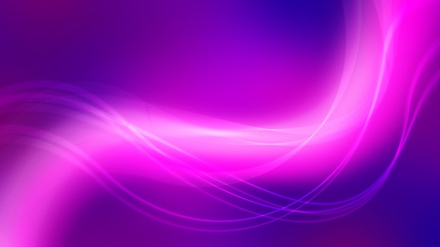 Abstract futuristic soft violet hi-tech background