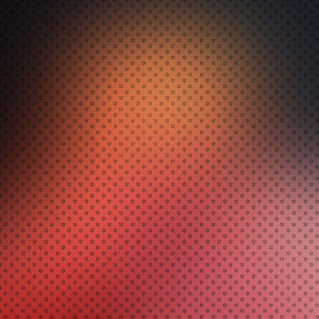 Abstract geometric background gradient mesh