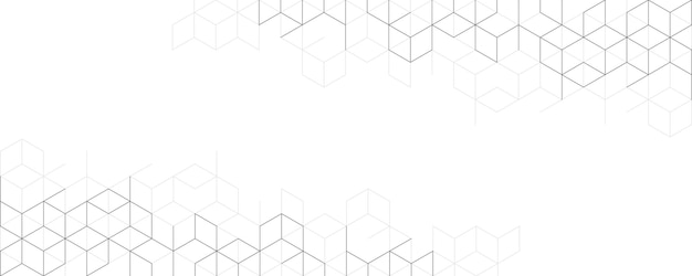 アブストラクトな幾何学的背景と同位数ブロックの多角形のパターン
