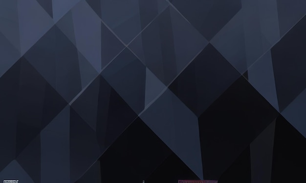 abstract geometric dark background