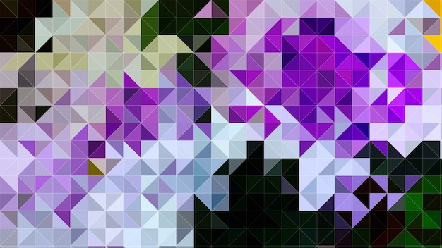 Abstract Geometric Modern Art Background Texture