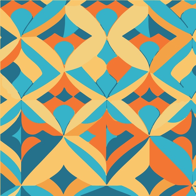 Abstract geometric pattern background pattern design background abstract background