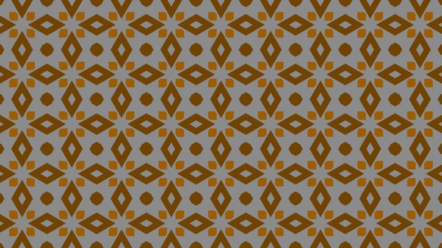 abstract geometric pattern with geometric shapes on a gray background.