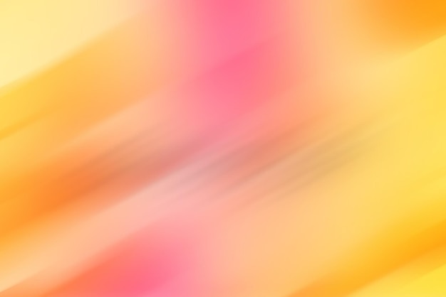 Abstract geometric stripes Background defocused Vivid blurred colorful wallpaper illustration