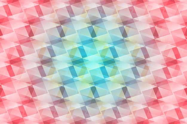 abstract geometrisch voor achtergrond en behang