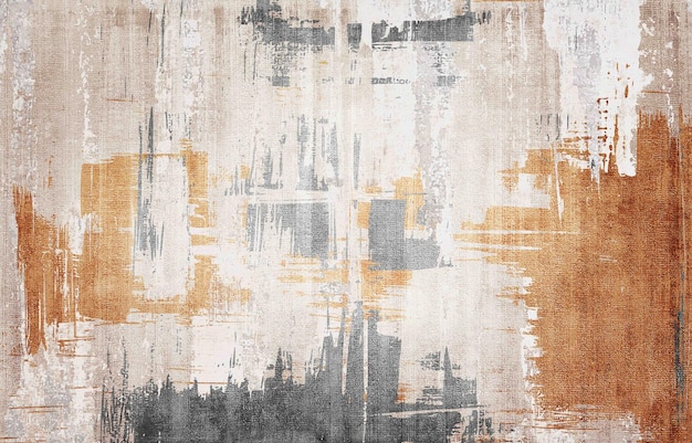 Abstract, geometry, golden background. Scenery, wallpaper, modern art wall murals, fashion