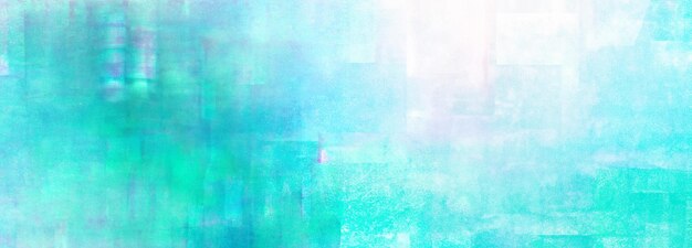 An abstract glitch art gradient background image