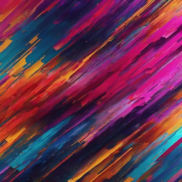 Abstract glitch background digital abstract colors