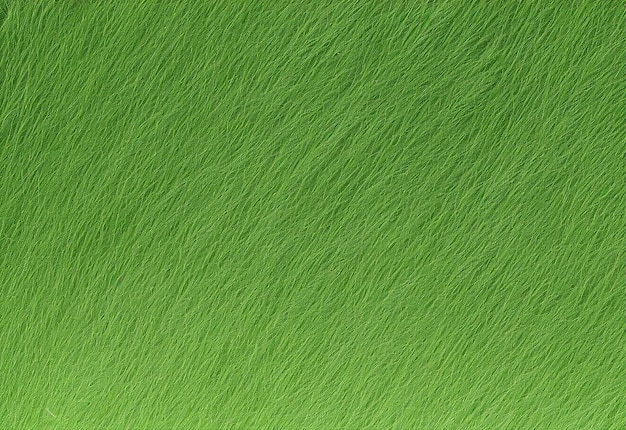 Abstract glowing green background