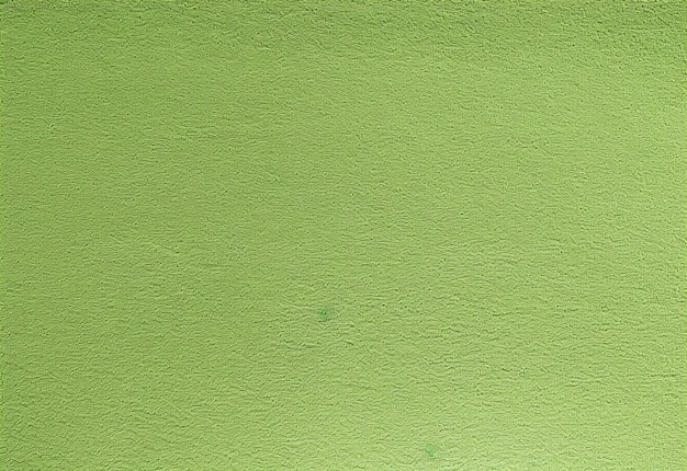 Abstract glowing green background