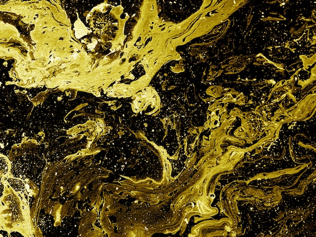 abstract gold background with texture.