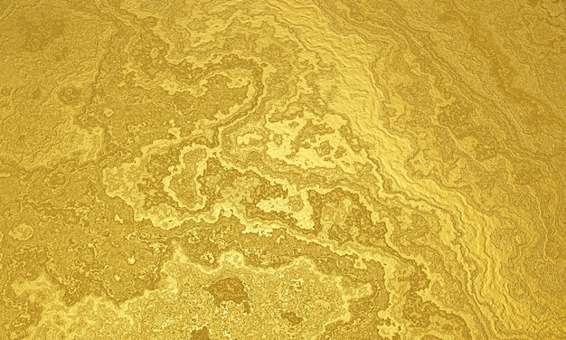 abstract gold background