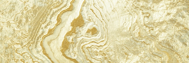 Abstract gold background