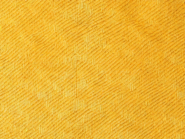 Abstract gold fabric texture abstract background design