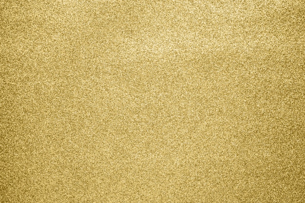 abstract gold glitter sparkle background