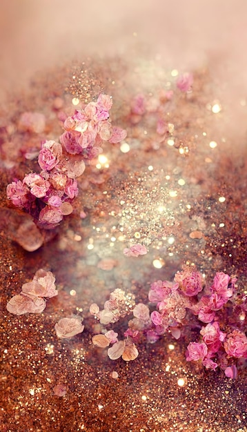 50 Sparkle iPhone Wallpaper  WallpaperSafari