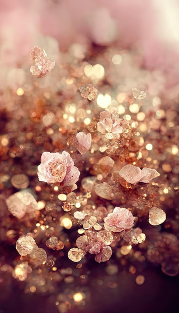 Cute Glitter Wallpaper APK for Android Download