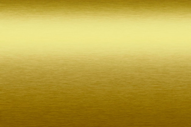 Abstract gold metallic background design