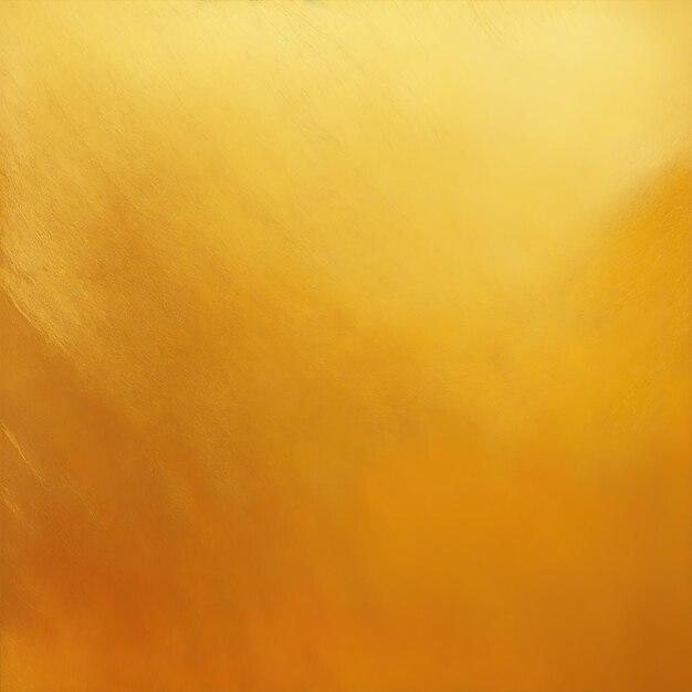 Abstract gold painting background brush texture gold texture