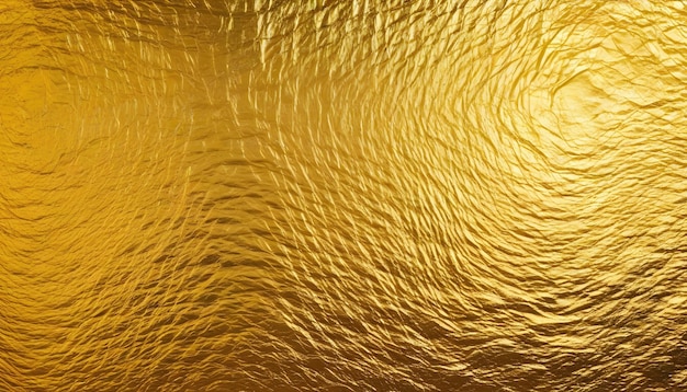 Абстрактный фон с золотой текстурой