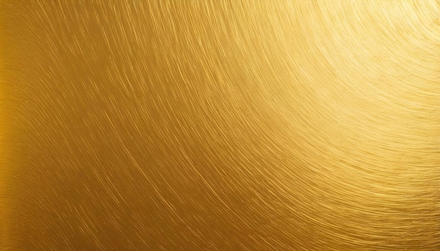 Photo abstract gold texture background