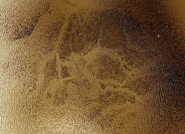 Foto sfondo texture oro astratto