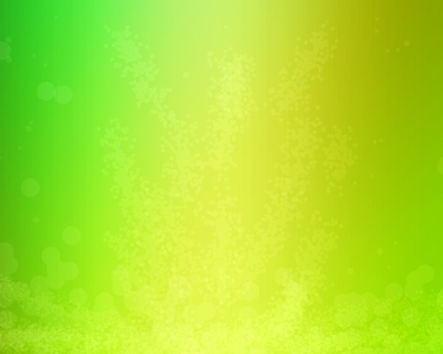 Abstract gold yellow gradient background