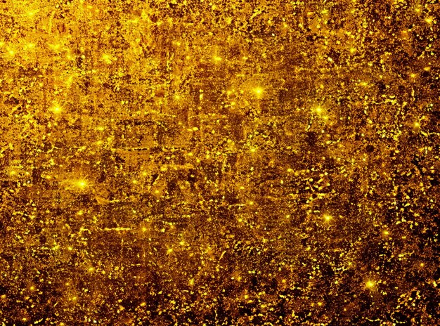 abstract golden background