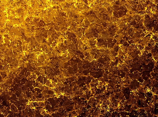 abstract golden background