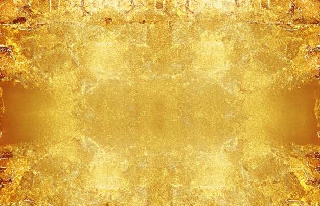 abstract golden background