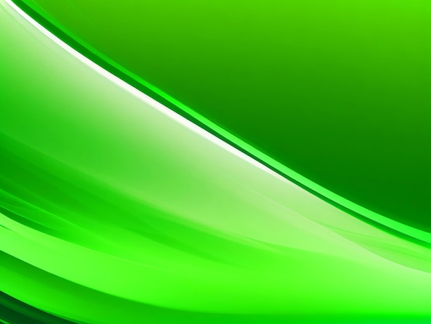 Abstract golvende groene achtergrond 4k gratis downloaden