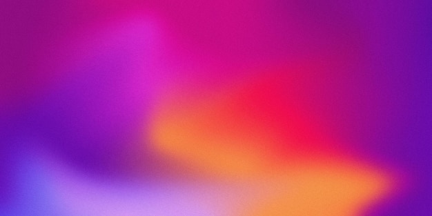 Abstract gradient background or colorful clean gradient