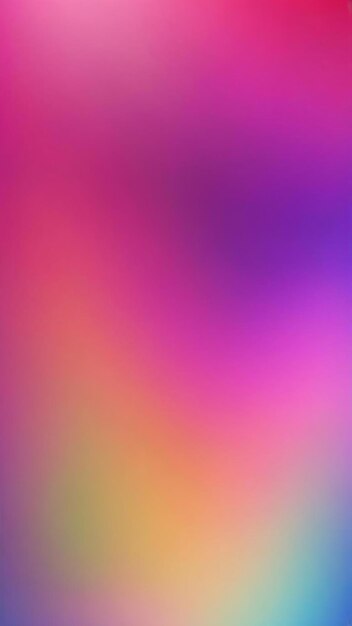 Abstract gradient background defocused luxury vivid blurred colorful texture wallpaper photo