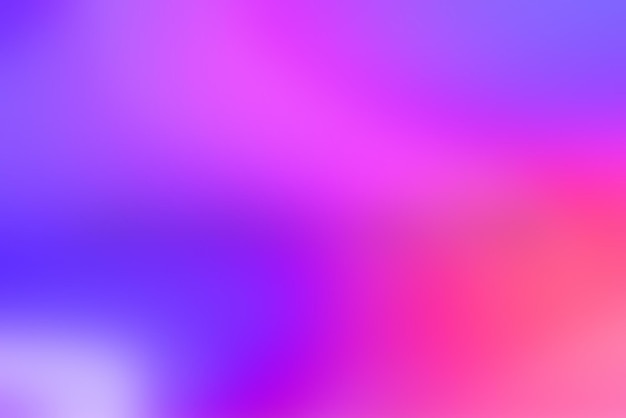 Abstract Gradient Background defocused luxury vivid blurred colorful texture wallpaper Photo